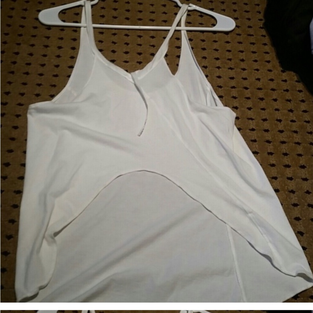 RVCA tank